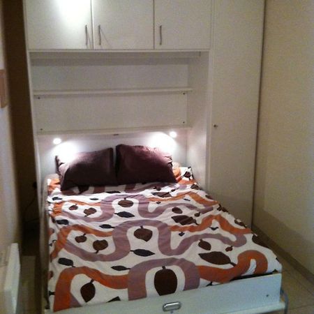 Appartement In Nieuwpoort Bagian luar foto