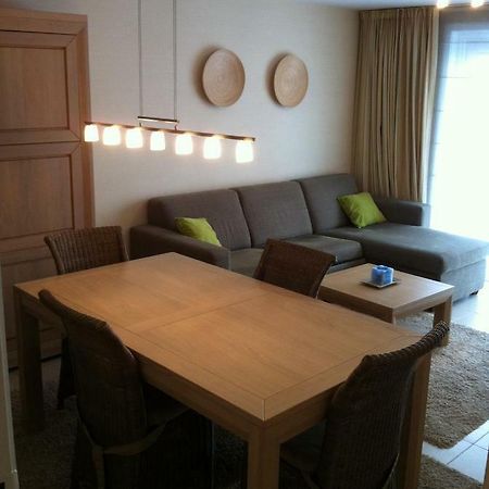 Appartement In Nieuwpoort Bagian luar foto